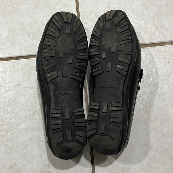 Salvatore Ferragamo loafers - Picture 5 of 8